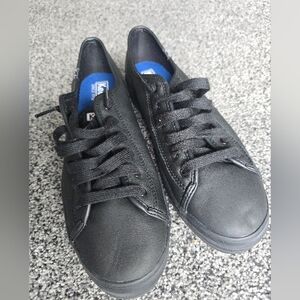 Keds leather Triple W11